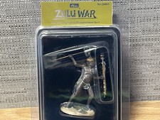 Britains 20091 Zulu uMcijo Regiment Throwing Spear 1