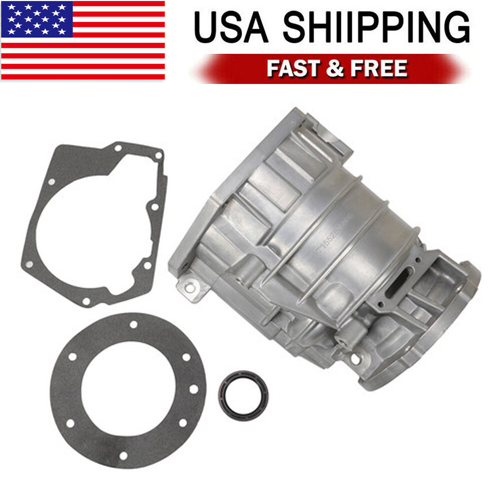 48RE Truck Overdrive Extension Housing For 20032008 Dodge Ram 4x4