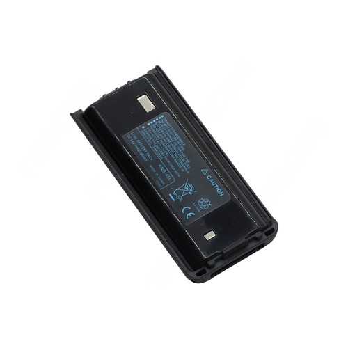 2200mAh KNB-45L Li-ion Battery For Kenwood TK-3212 TK-3300 TK-3302 Two Way Radio - Picture 6 of 7