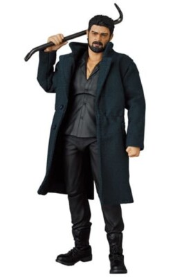 アメコミ MAFEX No.154 WILLIAM BILLY BUTCHER a2 MAFEX No.154 WILLIAM BILLY BUTCHER THE BOYS Action Figure From