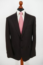 Giacca Boggi Tg 52 100% Cashmere Blue Label Condizioni Come Nuova