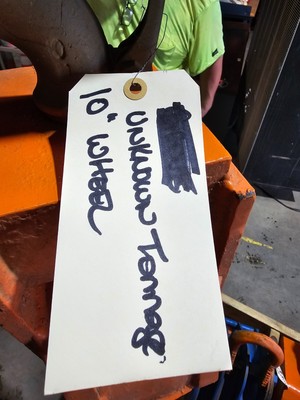 Rigging - Johnson Block