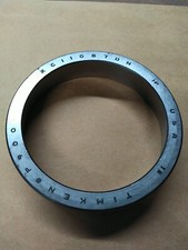 Timken XC11087DN Tapered Roller Bearing Cup Race 3.2715" OD Open-Box Made in USA