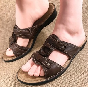 ebay clarks sandals size 7