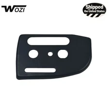 CHAIN GUIDE BAR PLATE For HUSQVARNA CHAINSAW 136 36 141 137 142 #530047855 Part