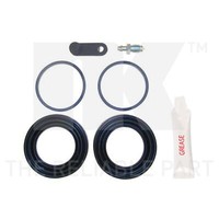 Bremssattel Reparatursatz FüR Mercedes-Benz Vito/Mixto Kasten W639 Sprinter