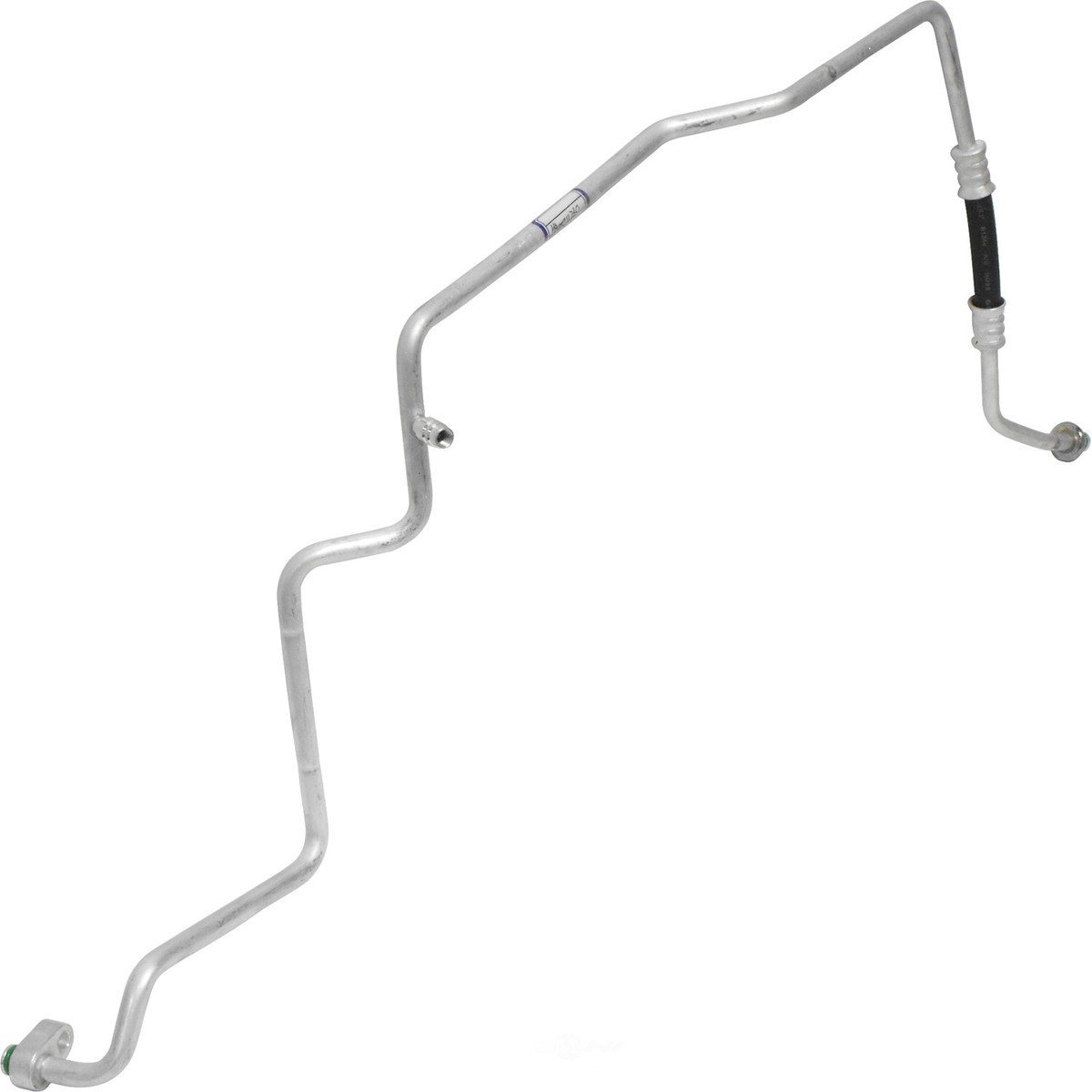 Liquid Line/Hose UAC HA11173C | eBay