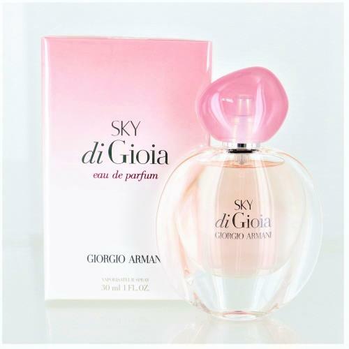 Giorgio Armani Sky di Gioia 1.0 fl. oz 