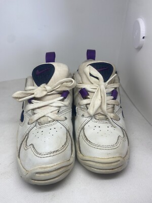 1996 nike cross trainers