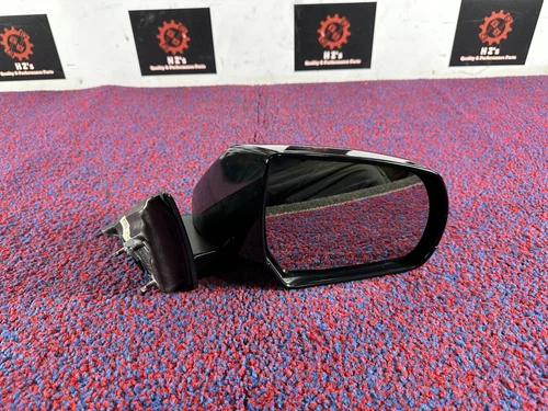CADILLAC ATS 2.0L 13-18 TURBO OEM RIGHT SIDE VIEW EXTERIOR DOOR MIRROR 68K