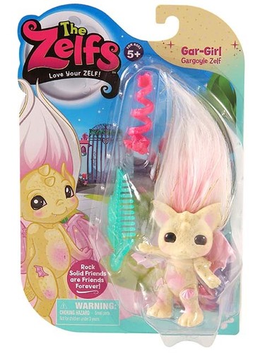 NEW THE ZELFS SERIES 6 - MEDIUM ZELFS - Picture 9 of 20