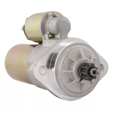 Starter For Mercruiser Model 454 Mag MPI Horizon 2001-On w/ GM 7.4L; 410-12198
