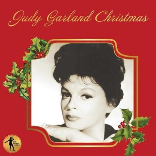 Judy Garland Judy Garland Christmas (CD) Album Digipak