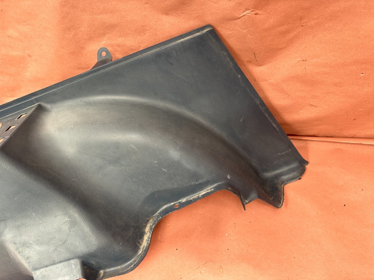 Nissan 300ZX Quarter Inner Panel Rear Left OEM #86154 | eBay
