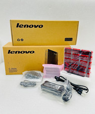 OPEN BOX  Lenovo 10115 Q Series Ultra-Slim Desktop Mini PC - FREE SHIPPING