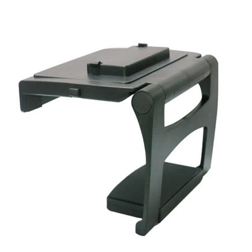 MICROSOFT XBOX ONE KINECT TV MOUNT AND PRIVACY COVER COMBO SENSOR 2.0 BLACK  - Image 2 of 4