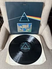 PINK FLOYD - Dark Side…1973 UK ORIG *3RD PRESS* A3/B3 GATEFOLD LP