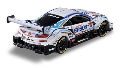 Tomica Premium Racing HONDA NSX-GT Epson Modulo 64 1/63 TOMY 2026