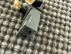 LEGO Bith Muscian Minifigure: sw0554