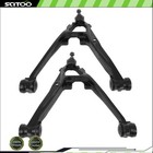 For GMC YUKON XL 1500 2007-2014 Suspension Front Lower Control Arm w Ball Joints