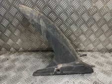 HONDA CBF 125 back wheel mudguard spat 2014