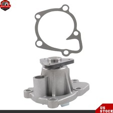 Water Pump For Chrysler 200 Jeep Compass Dodge Journey 2.0l 2.4l 2011 2012-2015