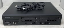 Panasonic KX-NS700 Hybrid IP-PBX with DLC16 & LCOT6