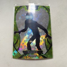SCREENSLAVER - 2025 KAKAWOW PHATOM DISNEY - LUCKY CLOVER - /395 - TRADING CARD 