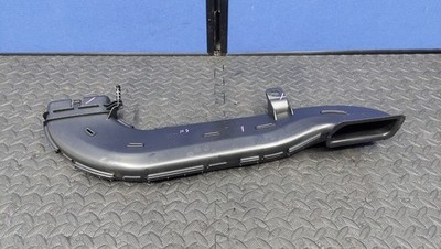 LUFTANSAUGROHR 9672026780 FÜR CITROEN C4 GRAND PICASSO MK2 2.0 DIESEL 2017