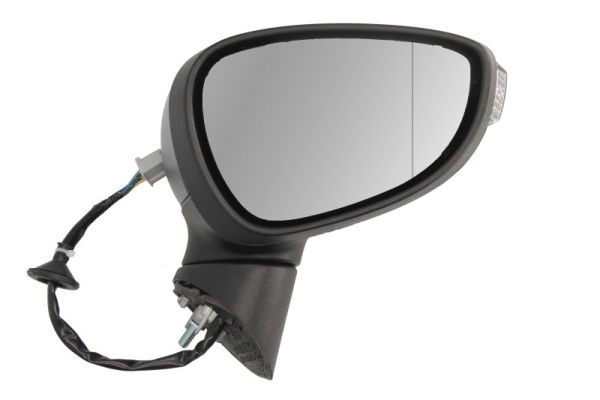 Right BLIC 5402-04-0304596P Exterior Mirror for FORD