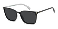 Polaroid Pld 4207/S/X Black/Grey Polar 55/17/145 Herrenbrillen Sonnenbrillen