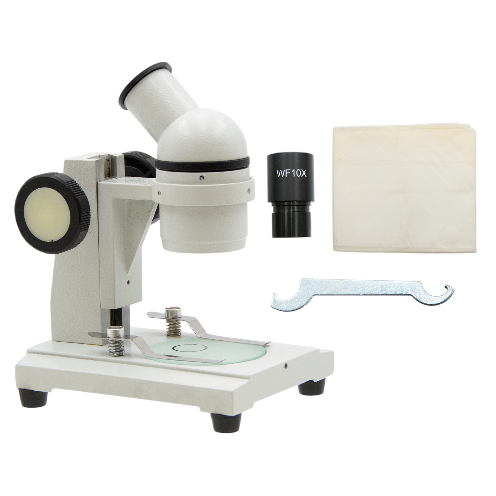 Портативный стереомикроскоп American Educational Products 7-1373 20X