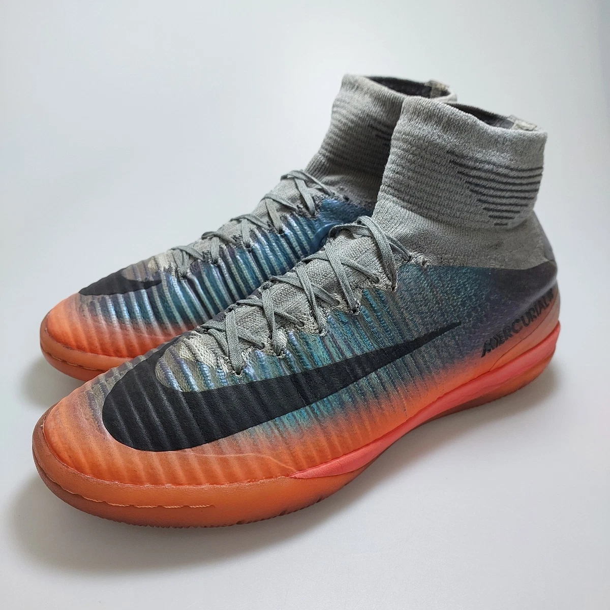 Las mejores ofertas en Zapatos de fútbol Nike 7.5 EE. UU. para 