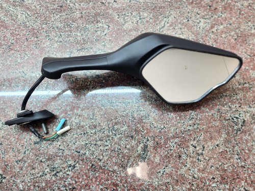 2017-2024 Honda CBR1000RR Right Mirror Turn Signal Indicator OEM 88100-MKF-D40