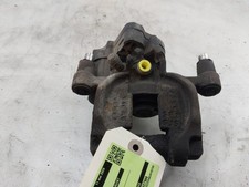 BREMSSATTEL RECHTS HINTEN ABS Audi Q2 (GAB/GAG) 2018 5Q0615406 / 5Q0615406DB