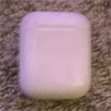 Apple AirPods Wireless Bluetooth Earbuds with Charging Case - White