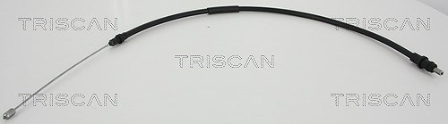 Triscan Seilzug, Feststellbremse Vorne U.A. FüR CitroËN, Fiat, Peugeot-image