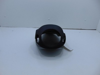 Ford Ka Paar obere & untere Lenkverkleidung Verkleidung Mk2 2008-2016 