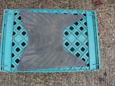 Peugeot V-Clic 50 V Clic 50cc Rubber Footboard Floor Mat Cover Panel Board OEM