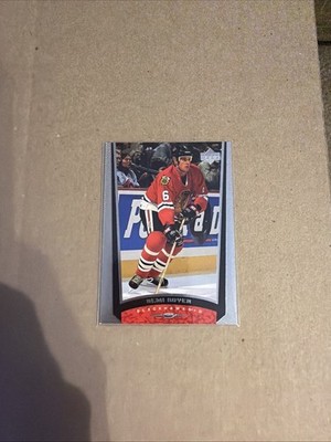 1998-99 Upper Deck - Remi Royer #246 (RC)