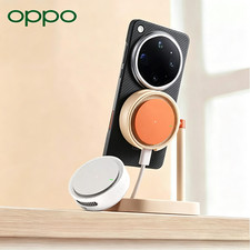 OPPO AIRVOOC 50W Wireless Magnetic Charger 2  Stand  For Find N6/OnePlus/iPhone