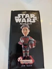 JOHN TOLKIN New York Red Bulls Star Wars Night Bobblehead MLS 5/7/22 Collectible