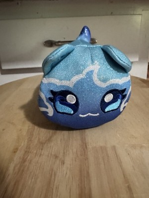 Aphmau MeeMeows Elemental Water Cat Litter 8
