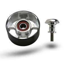 Metco Motorsports Gkhjmip-100 Single Bearing Idler Pulley Cobralightning Metco Motorsports Gkhjmip-100 Single Bearing Idler Pulley Cobralightning