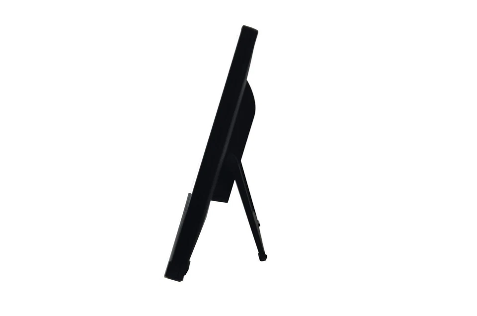 HANNspree Touch-Monitor HT225HPB LED-Display 54,61 cm (21,5") schwarz - Bild 4 von 4