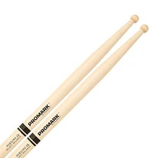Promark 5B Maple Wood Tipped Drumsticks