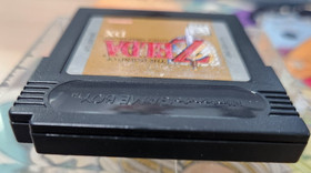 Legend of Zelda: Link's Awakening DX (Game Boy Color, 1998) Authentic Tested