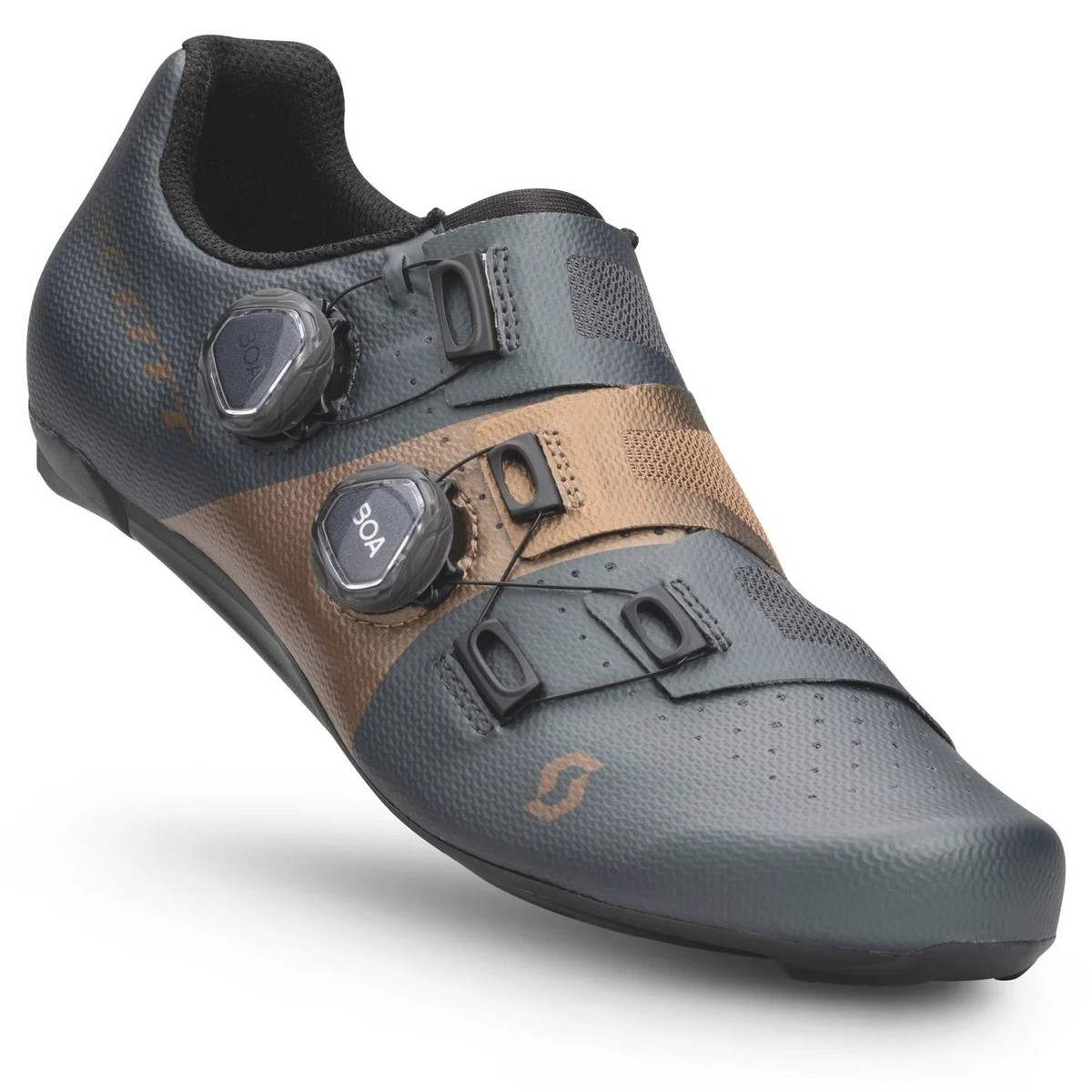 Scott Road RC Python Clipless Cycling Shoe 40