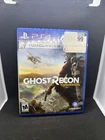 Tom Clancy's Ghost Recon: Wildlands - Sony PlayStation 4