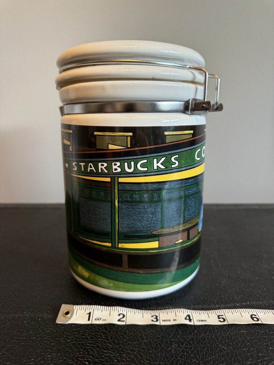 STARBUCKS 8